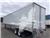 Fruehauf HIGH BASE RAIL DRY VAN (12% FET INCLUDED), 2025, Box body trailers