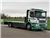 Scania P410, 2014, Camiones de cama baja