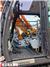 Hitachi Zaxis 135 US-7, 2022, Crawler excavator