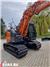 Hitachi Zaxis 135 US-7, 2022, Crawler excavator