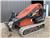 Ditch Witch SK650, 2008, Skid steer loaders