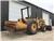 Ford 445A, Wheel Loaders