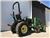 John Deere 4100, 2003, Tractors