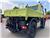 MB Trac Unimog U535 Agrar, 2021, Tractores