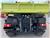 MB Trac Unimog U535 Agrar, 2021, Tractores