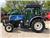New Holland T 4.100, 2018, Mga traktora
