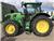 John Deere 6R 175, 2023, Mga traktora