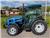Landini Rex 4-120, Mga traktora