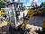 Wacker Neuson ET16, Tracked / Mini excavators, Products