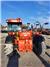 Manitou MLT 634-120 LSU PS, 2014, Telehandlers for agriculture