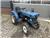 Iseki TX1510 4WD minitractor (kubota solis farmtrac), Tractores