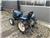 Iseki TX1510 4WD minitractor (kubota solis farmtrac), Mga traktora