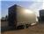 DAF XF 480 6x2 Jumbo, 2018, Curtainsider trucks