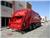 메르세데스 벤츠 2632 6×2 Garbage Truck 2012, 2012, 폐기물 수거 트럭