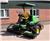 John Deere 8700A PrecisionCut Fairway mower, 2017, Tractores corta-césped
