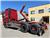 Volvo FH540 6X2 EURO6 + RETARDER, 2017, Hook lift trucks