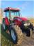 CASE 105 Pro 2008, 2008, Mga traktora
