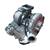 Holset HE500VG Turbocharger, 2023, Mesin
