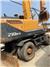 Hyundai 210W-9, 2013, Wheeled Excavators