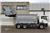 MAN TGS 26.320 BL CH Garbage Collector (3 units), Waste trucks