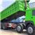 Howo 371 8x4, 2022, Dump Trucks