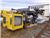 Hütte HBR 502, 2014, Mga mobile drill rig trak