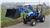 Трактор Solis 26 4WD Facelift + front loader 700 kg, 2024