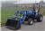 Solis 26 4WD Facelift + front loader 700 kg, 2024, Tractors