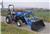 Трактор Solis 26 4WD Facelift + front loader 700 kg, 2024