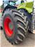 Claas Xerion 5000 Trac VC, 2014, Tractors
