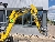 Wacker Neuson EZ17e, Tracked / Mini excavators, Products