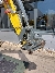 Wacker Neuson EZ17e, Tracked / Mini excavators, Products