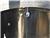 Filtration equipment [] 350 Gal Jacketed Vertical Stainless Steel Tank No, 1999