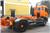 MAN TGS 18.320 BL 4x2/Euro5EEV/HYVALIFT/Winterdienst, 2011, Hook lift trucks