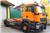 MAN TGS 18.320 BL 4x2/Euro5EEV/HYVALIFT/Winterdienst, 2011, Hook lift trucks