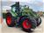 Fendt 722 GEN6 PROFI PLUS, 2023, Tractors