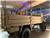 Unimog U 4000 Cabrio, 2021, Специальные грузовики
