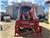 Zetor Proxima Plus 100, 2014, Mga traktora