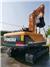 Hyundai R220LC-9S, 2022, Crawler excavators