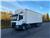 MAN TGM 18.290 TAKUU 5 VUOTTA! EL Kori FRC 8.5m, 2023, Box body trucks