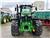 John Deere 6155M, 2023, Tractores