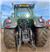 Fendt 828 Vario Profi Plus, 2017, Tractors
