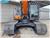Doosan DX300 LC -7K NEW UNUSED - STAGE V - ALL HYDR FUNCT, 2022, Crawler excavators