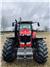 Massey Ferguson 7624, 2013, Tractors