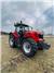 Massey Ferguson 7624, 2013, Traktor