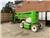 Niftylift HR17NDE, 2010, Articulated boom lifts