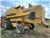 New Holland TX 68, 1997, Combine Harvesters