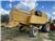 New Holland TX 68, 1997, Combine Harvesters