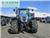 New Holland t7050 pc, 2009, Mga traktora