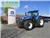 New Holland t7050 pc, 2009, Mga traktora
